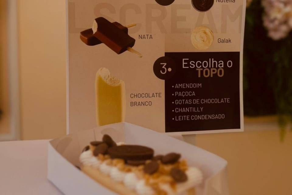 Lscream
