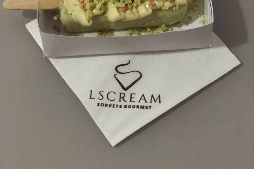 Lscream