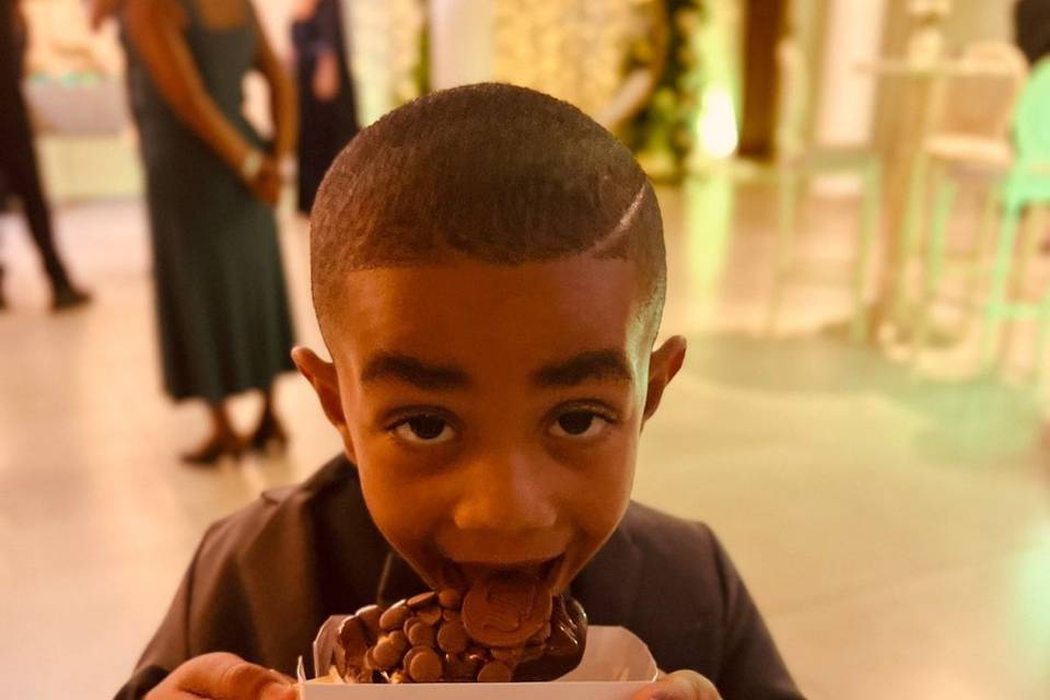 Lscream