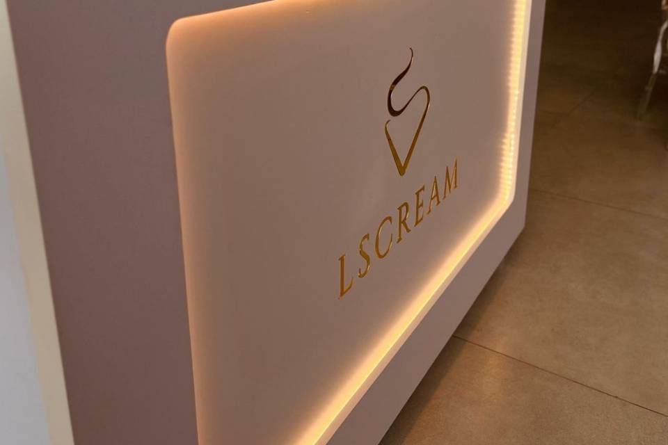 Lscream