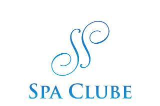 Logo Spa Clube