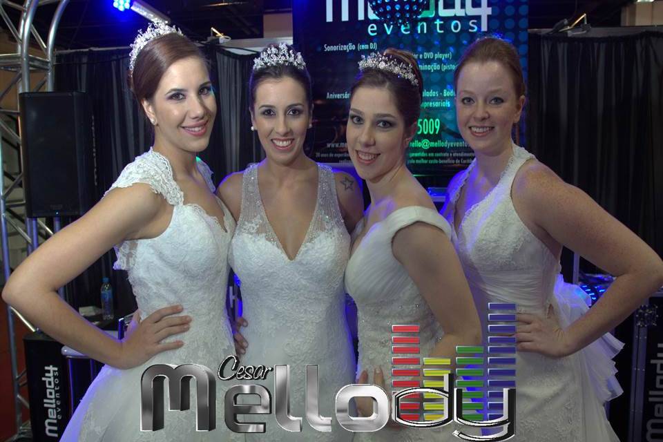 Mellody Eventos