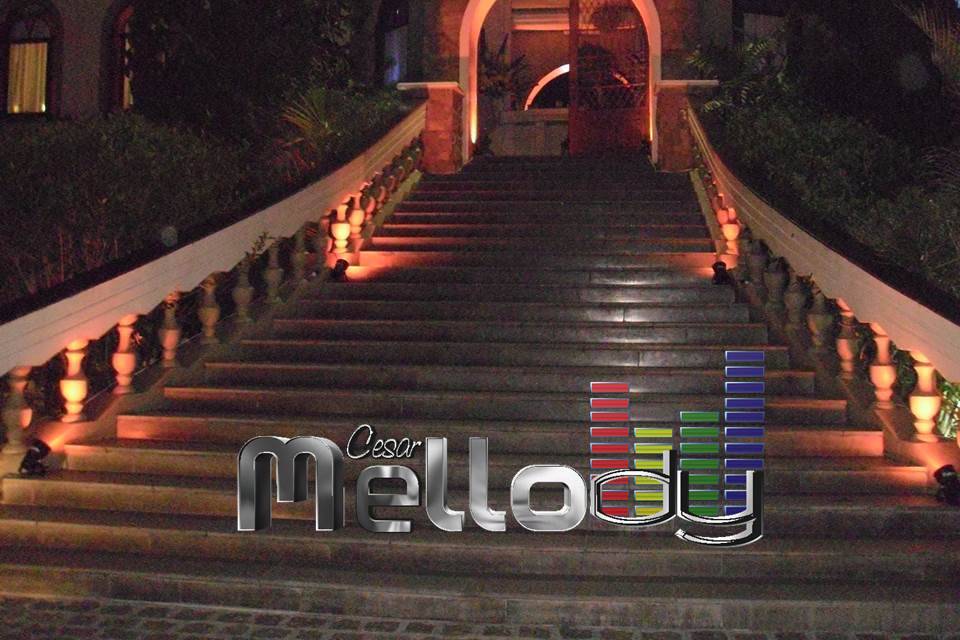 Mellody Eventos Curitiba