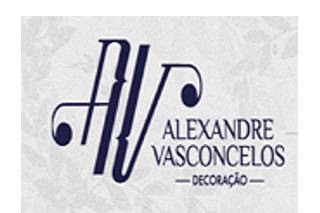 Alexandre Vasconcelos logo