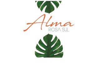 alma rosa logo