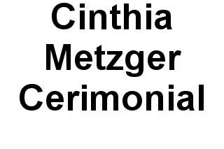 logo Cinthia Metzger Cerimonial