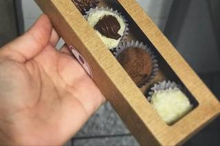 Meu Pequeno Doce