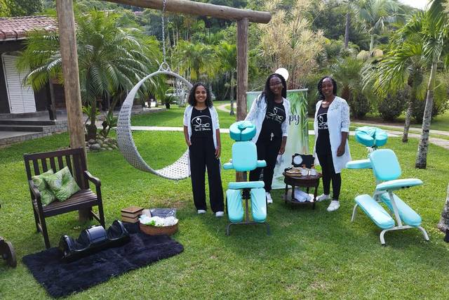 Spa & Eventos