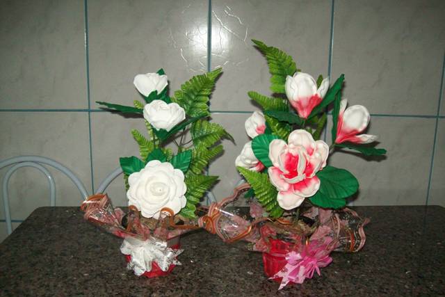 Ateliê Conceição Produtos Artesanais