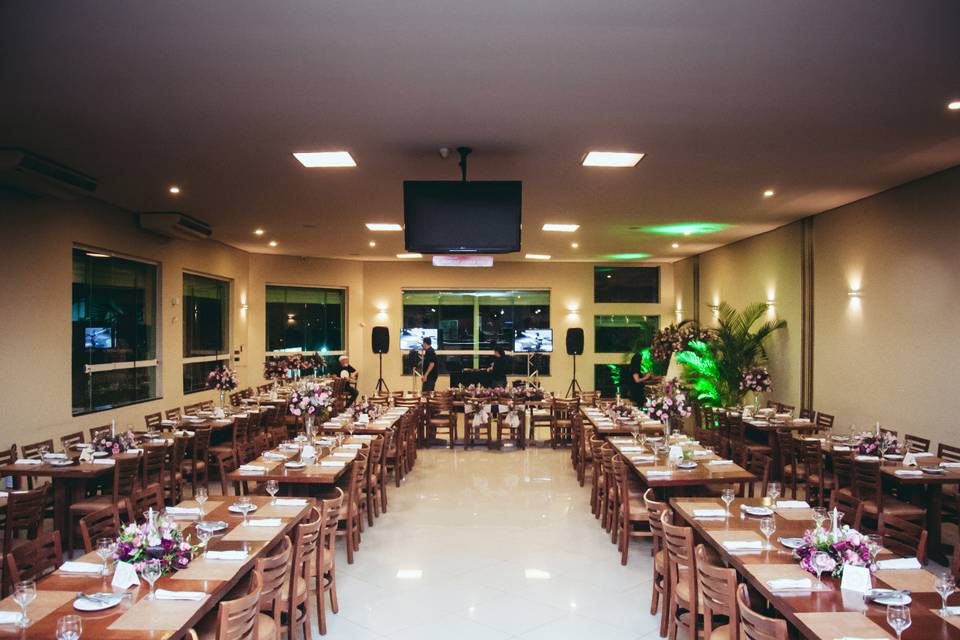 Restaurante do Ari