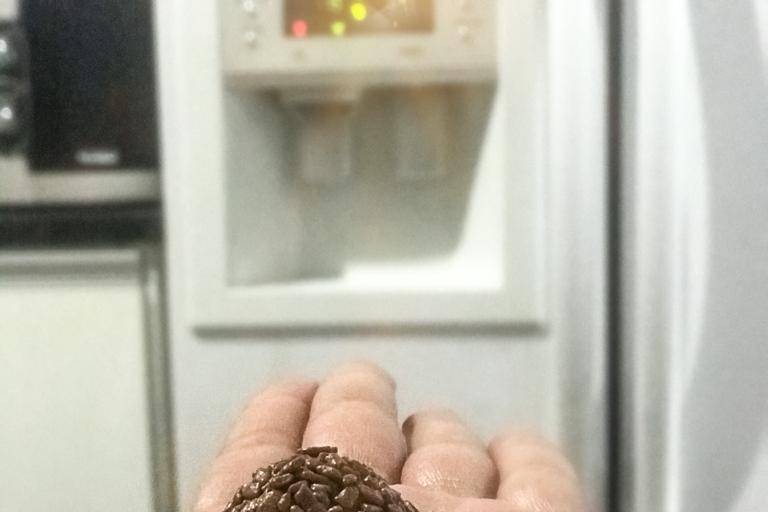 Meu Pequeno Doce