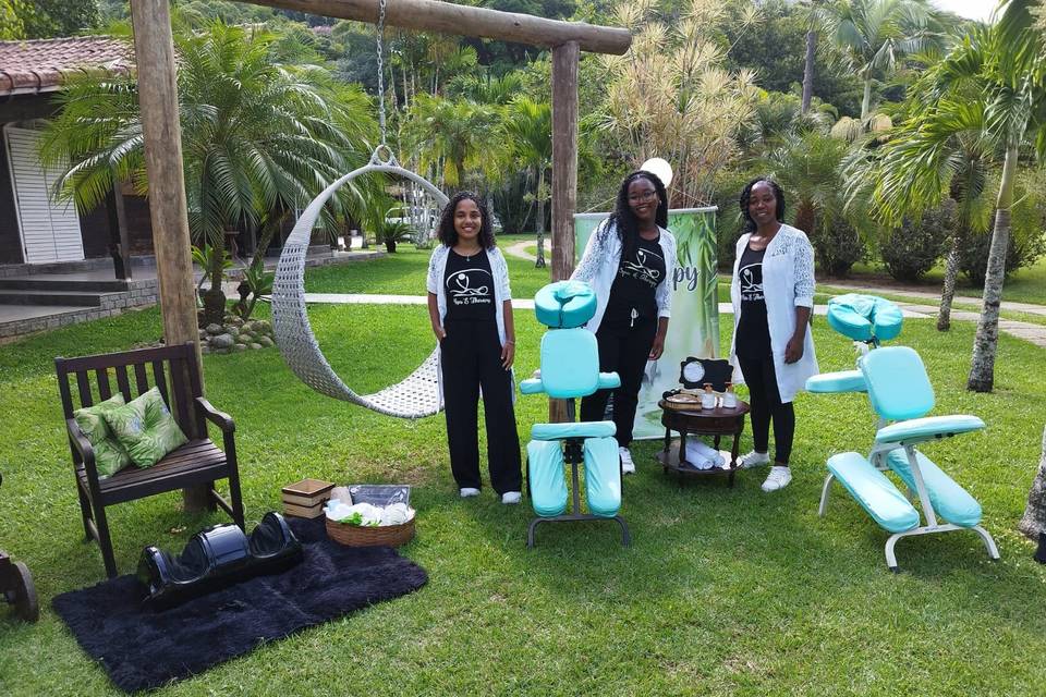 Spa & Eventos