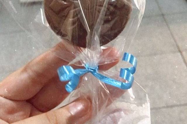 Meu Pequeno Doce