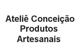 Ateliê Conceição Produtos Artesanais