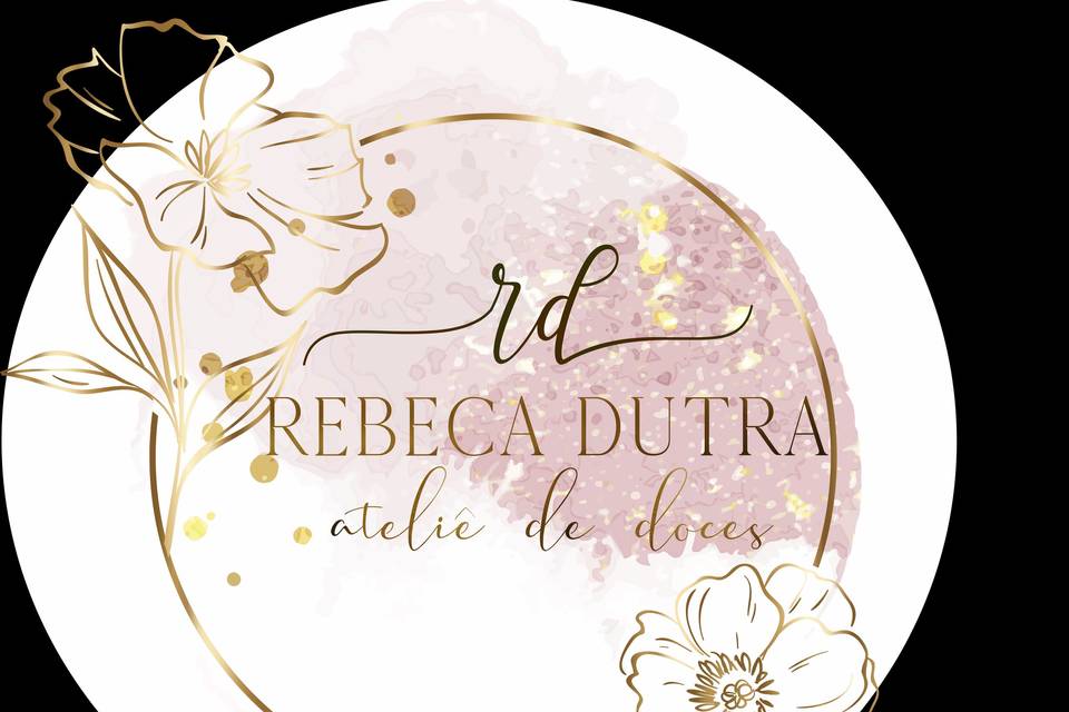 Ateliê de doces Rebeca Dutra