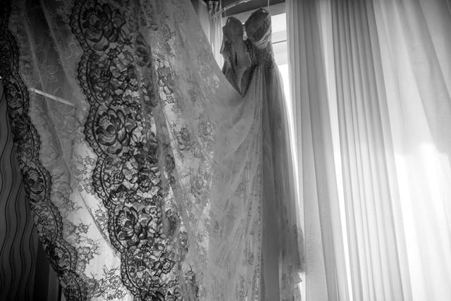 Vestido da Noiva