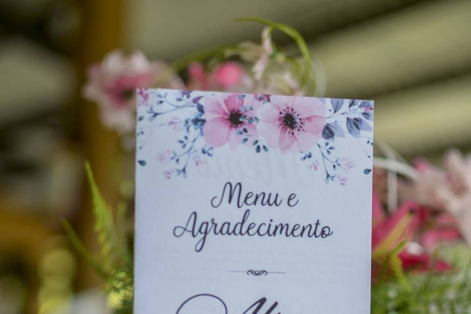 Wedding | Aline & Matheus