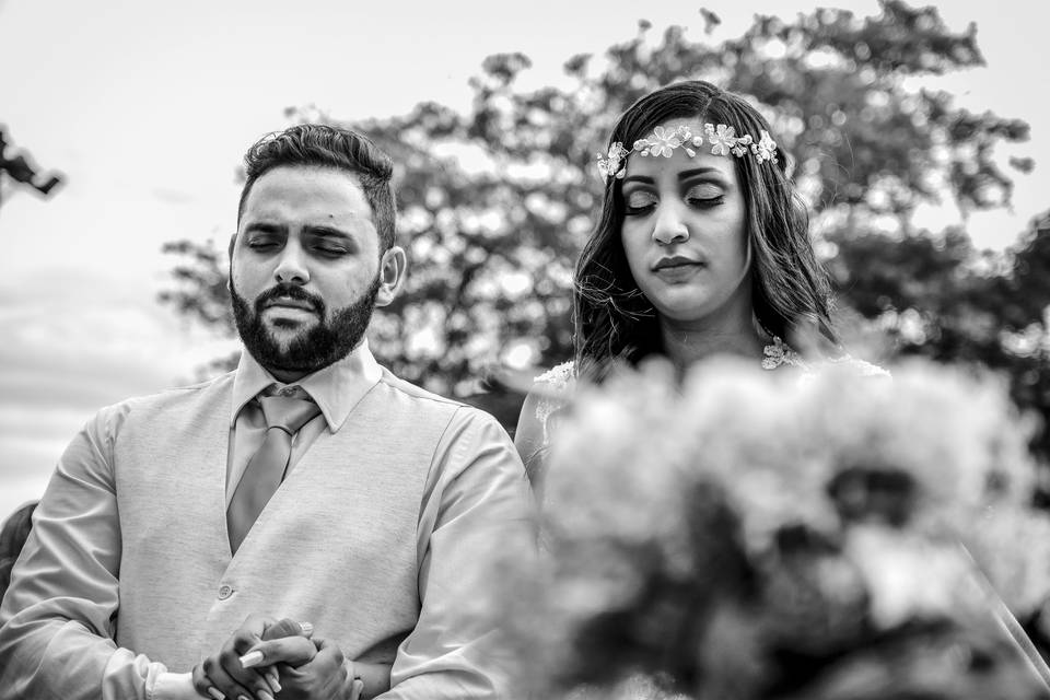 Wedding | Aline & Matheus