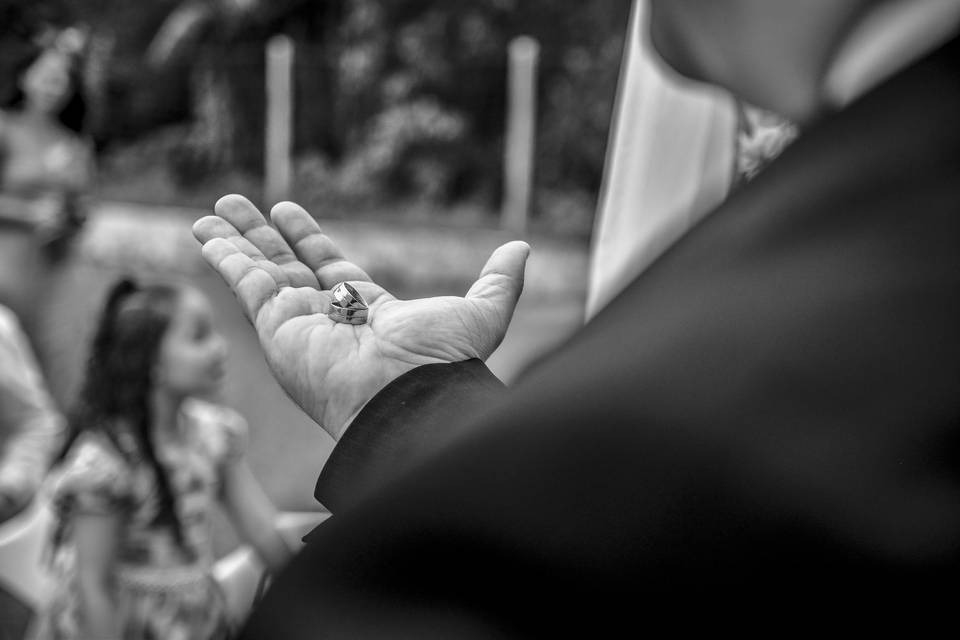 Wedding | Aline & Matheus