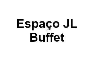 Espaço JL Buffet logo