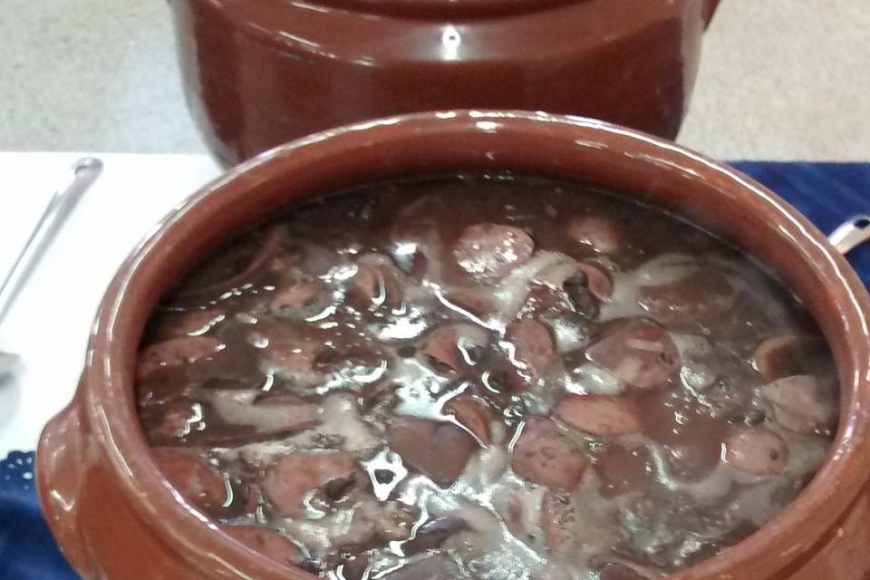 Feijoada