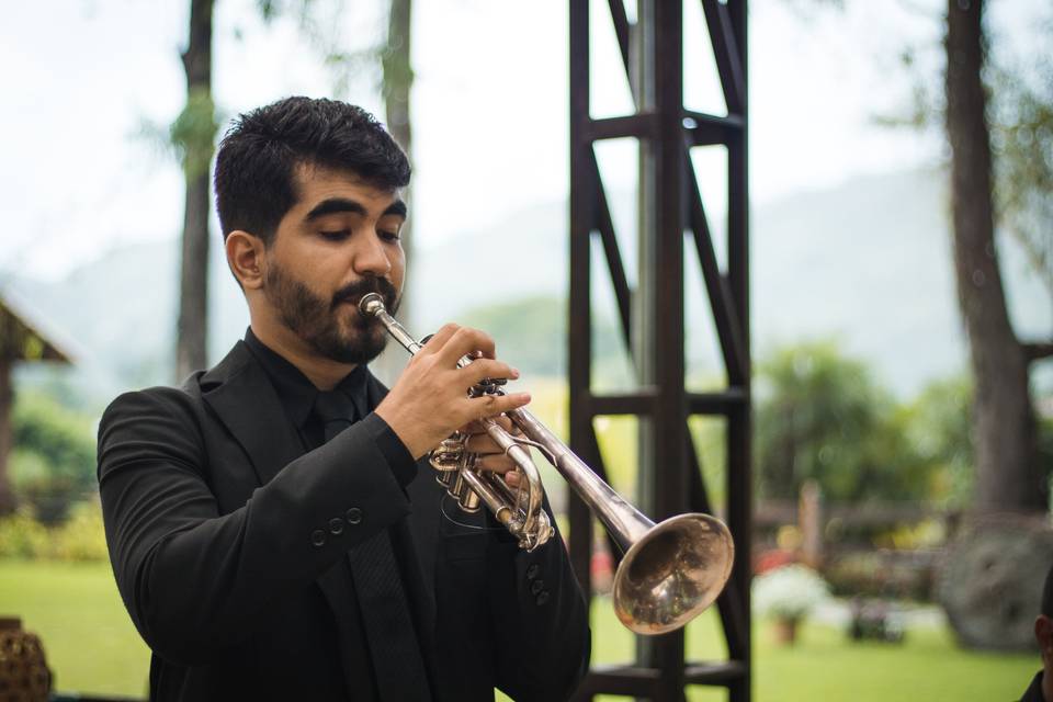 Grupo Musical Clave de Lua