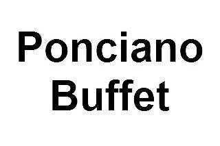 Ponciano Buffet Logo