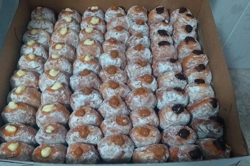 Donuts da Ka