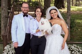 Pets no Casamento Assessoria