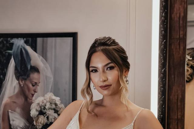 Vestido de Noiva