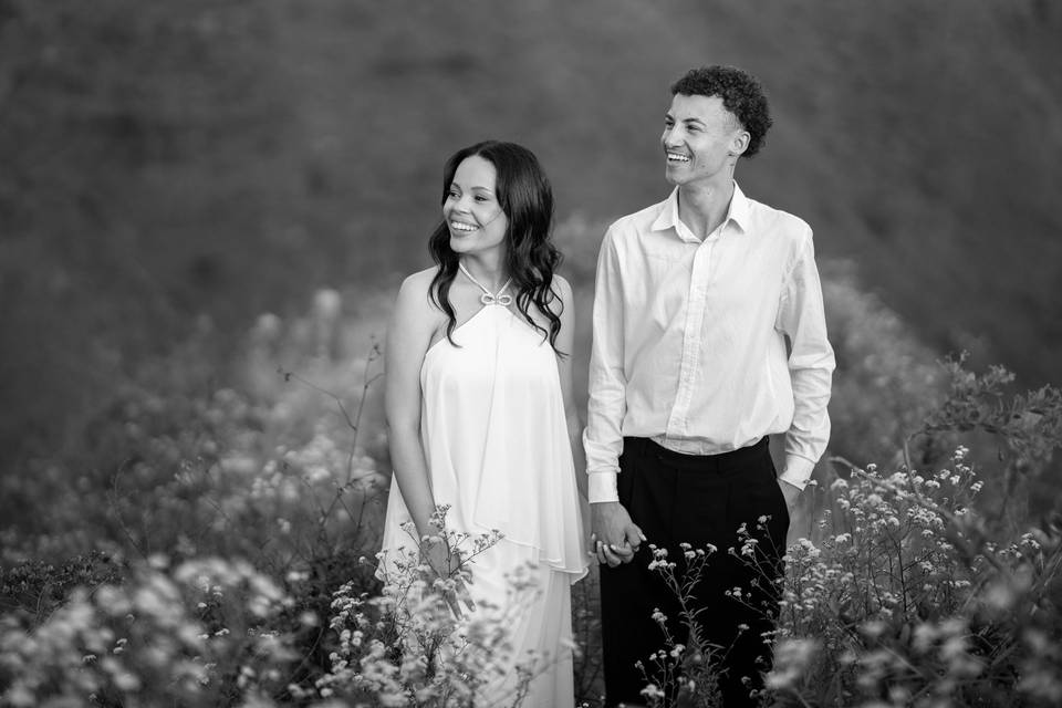 Pré wedding