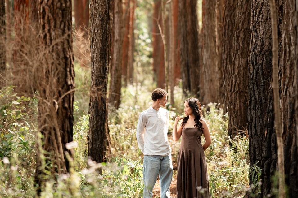 Pré wedding