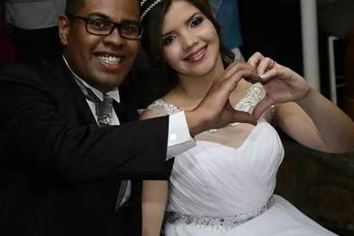 Joel e Priscila