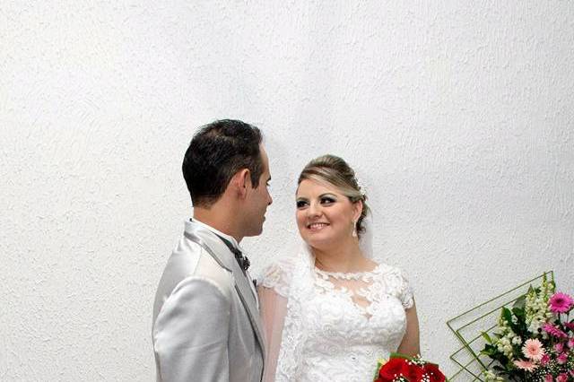 Mateus e Dayane