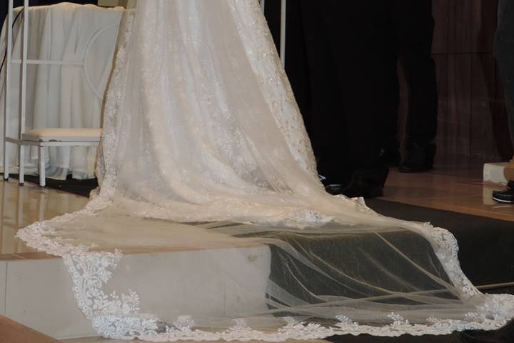 Juliana e Fernando