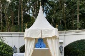 Mini Gazebo Classic