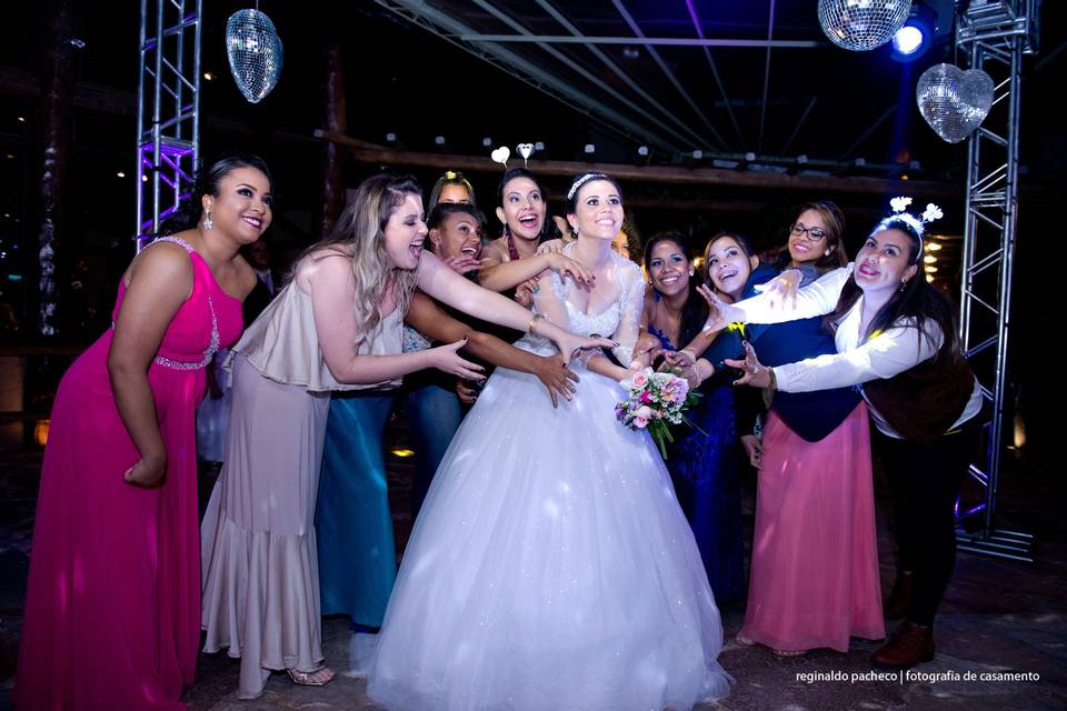 Fotografo casamento americana