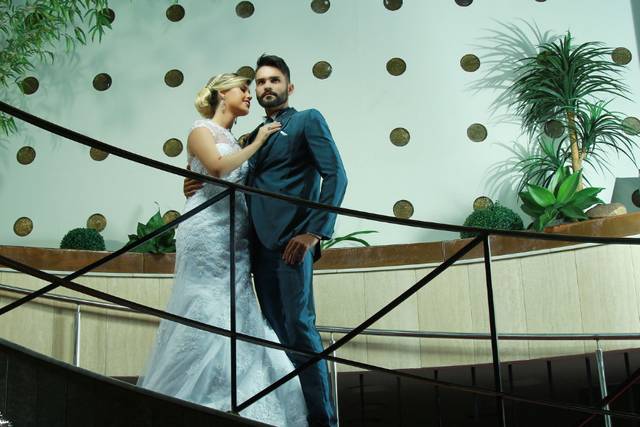 Fotógrafo profissional