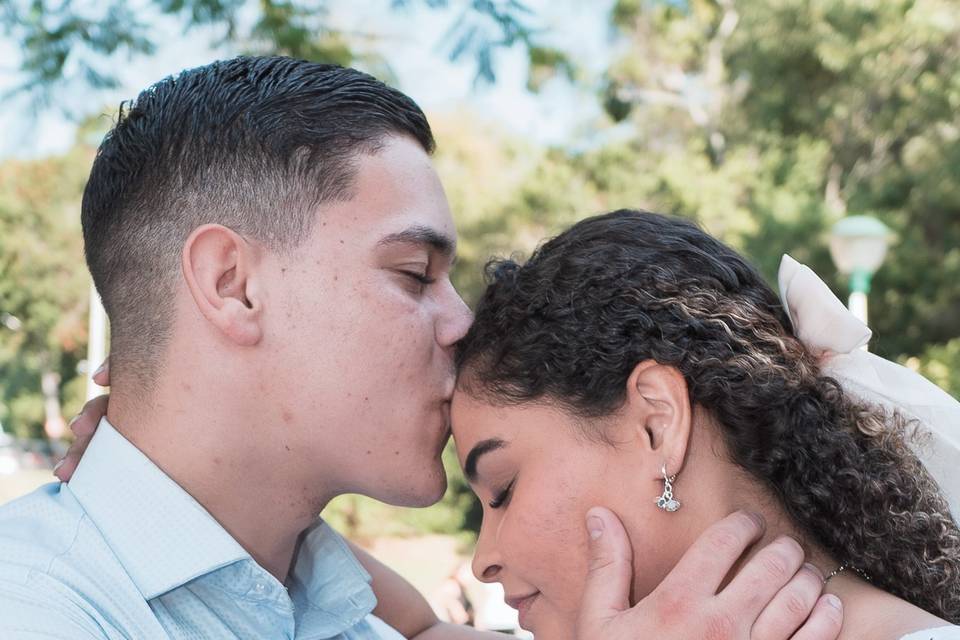 Pre wedding gloria e ronald