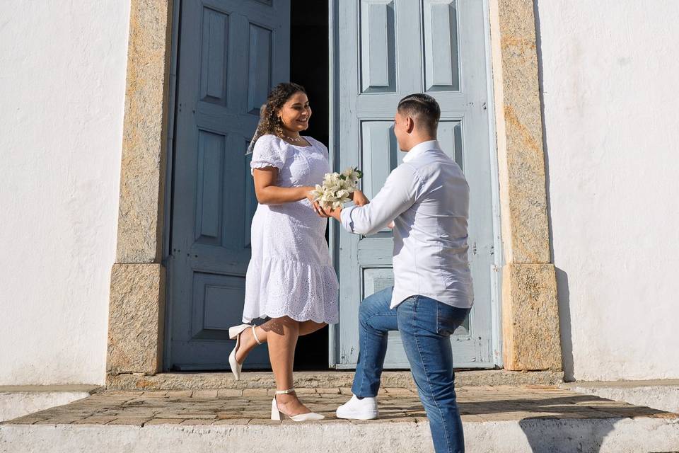 Pre wedding gloria e ronald