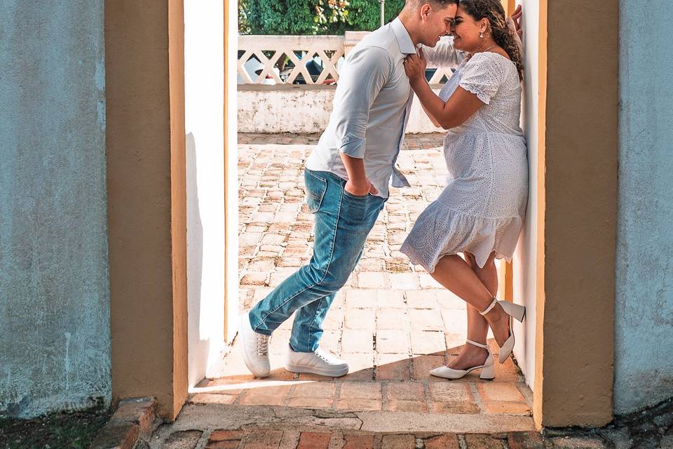 Pre wedding gloria e ronald