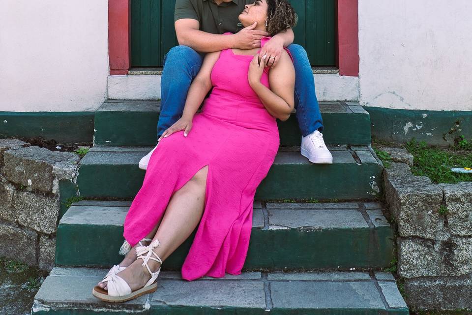 Pre wedding gloria e ronald