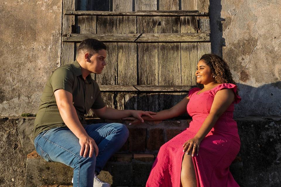Pre wedding gloria e ronald