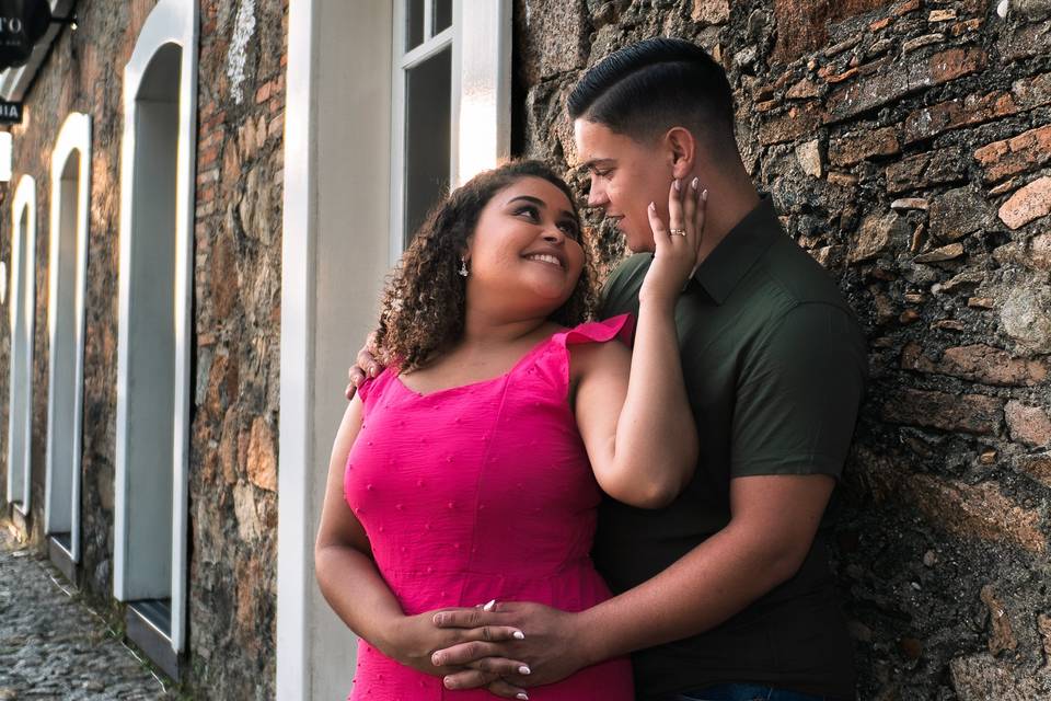 Pre wedding gloria e ronald
