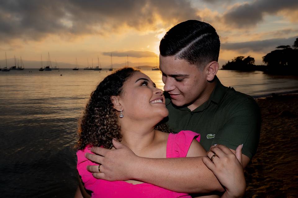 Pre wedding gloria e ronald
