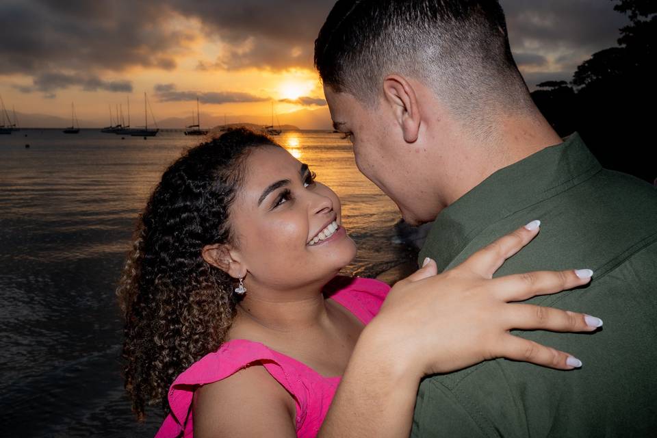 Pre wedding gloria e ronald