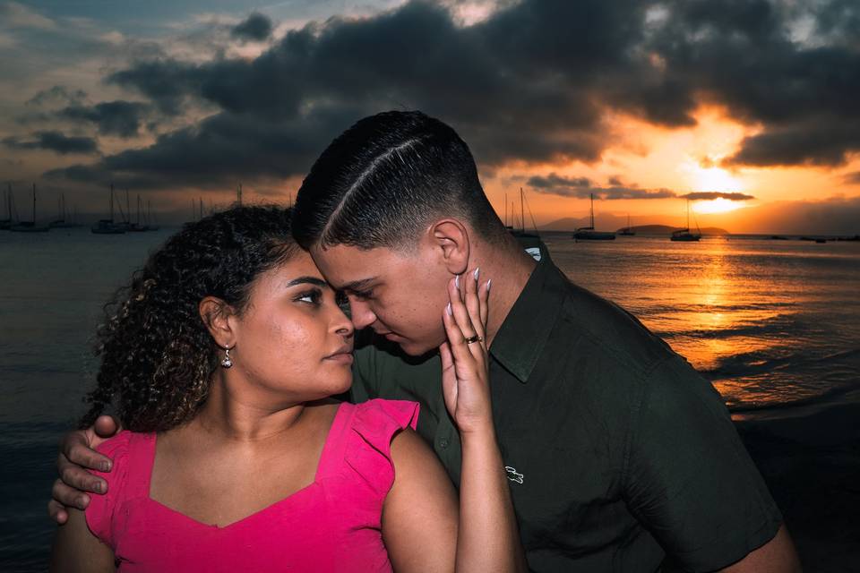 Pre wedding gloria e ronald