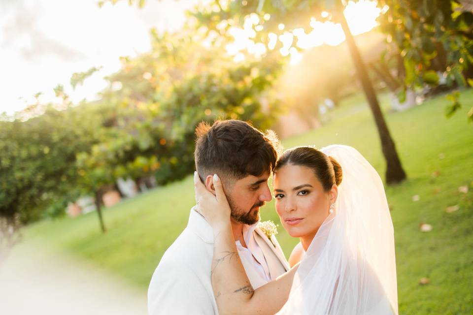 JANAINA & IGOR