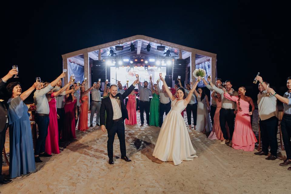 STÉFANY & VINICIUS