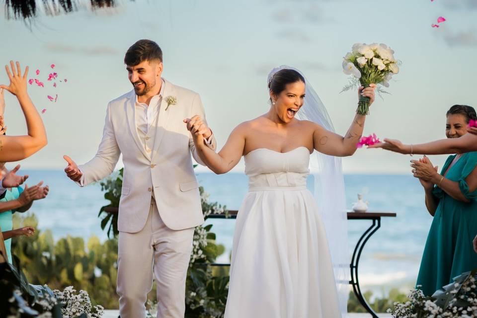 JANAINA & IGOR